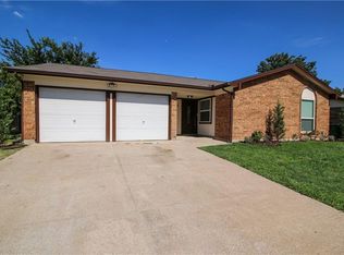 6548 Old Mill Cir, Watauga, TX 76148