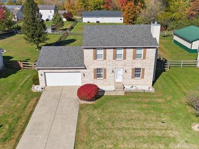 6027 Sean Cir, Blanchester, OH, 45107