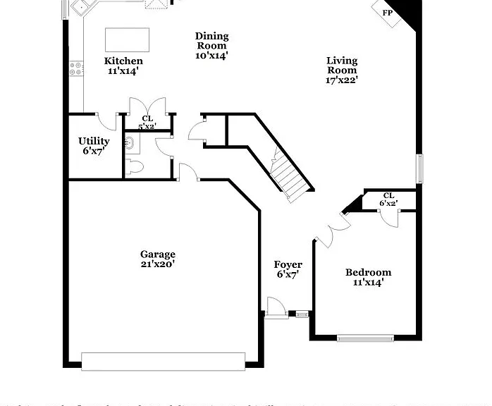 1089 Shadow Glenn Dr — Photo 3