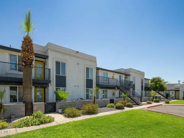 4233 N Longview Avenue, Phoenix, AZ 85014