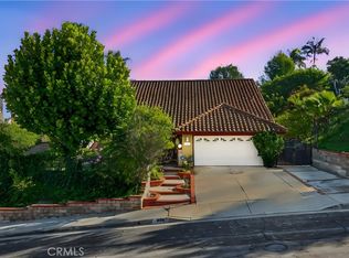 1854 Samara Dr, Rowland Heights, CA 91748