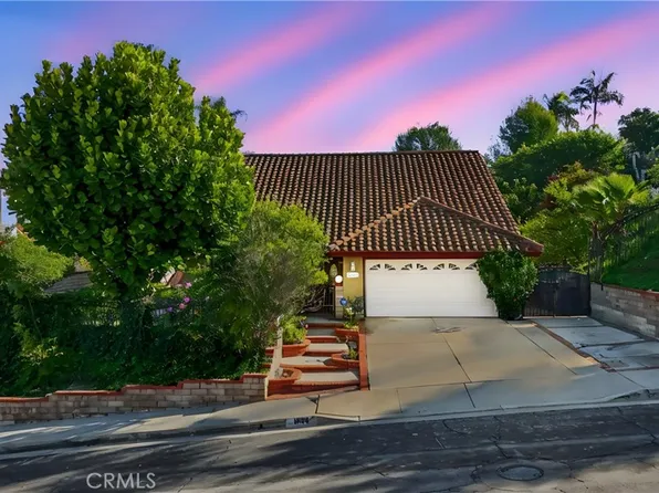 1854 Samara Dr, Rowland Heights, CA 91748