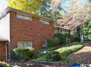 1200 Mountain Rd, Dauphin, PA 17018