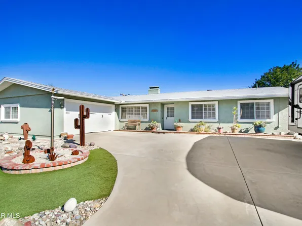 3358 Faxton Ct, Simi Valley, CA 93063