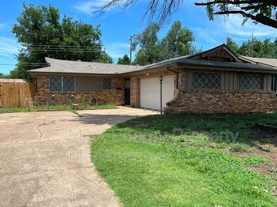 1513 Shalimar Dr, Del City, OK, 73115