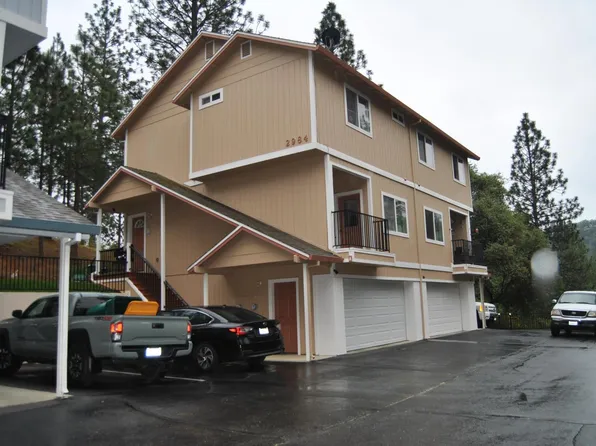 2984 Sippy Ln, Placerville, CA 95667