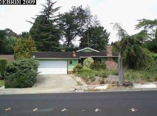 3509 May Rd, Richmond, CA 94803