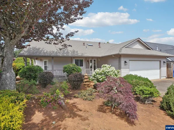 5799 Moonstone Loop SE, Salem, OR 97306