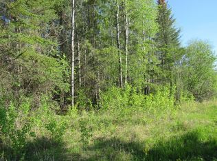 Tbd Cloverdale Rd, Nashwauk, MN 55769
