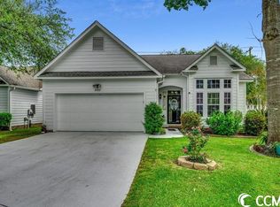 2733 S Key Largo Cir, Myrtle Beach, SC 29577