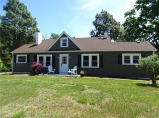 156 Payne Rd, Thomasville, NC 27360