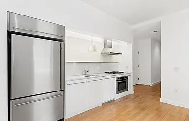 Rented by A & I Broadway