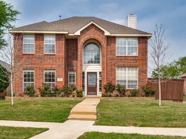 4020 Caldwell Ave, The Colony, TX 75056