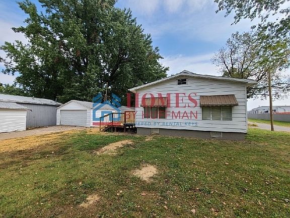 2nd image of 2501 Baker Ave