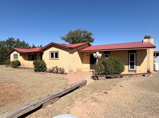 1348 County Road 245, Hale Center, TX 79041