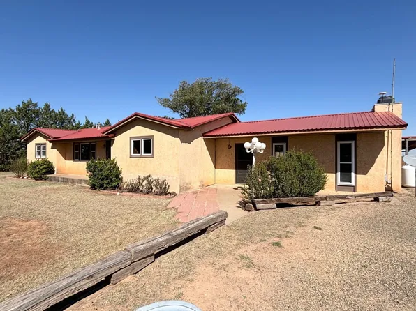 1348 County Road 245, Hale Center, TX 79041