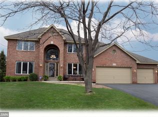 15369 80th Pl N, Maple Grove, MN 55311