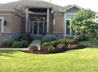 3020 N Southern Hills Dr, Wadsworth, IL 60083