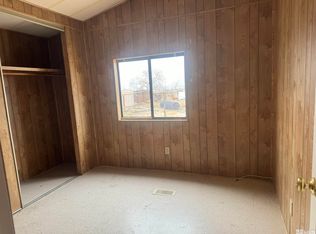 3118 Smoky Valley Rd, Tonopah, NV 89049