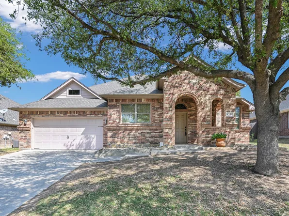 6336 Pinionpark Way, Fort Worth, TX 76179