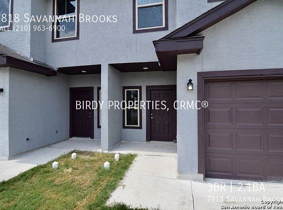 2nd image of 7818 Savannah Brooks