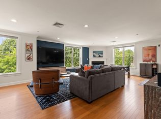 48 Denver St UNIT 310, Saugus, MA 01906