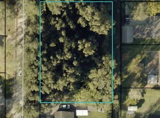 55 N Bay St, Fellsmere, FL 32948