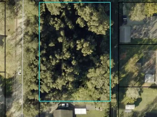 55 N Bay St, Fellsmere, FL 32948