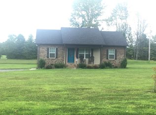 2575 W Mount Vernon Rd, Bethpage, TN 37022