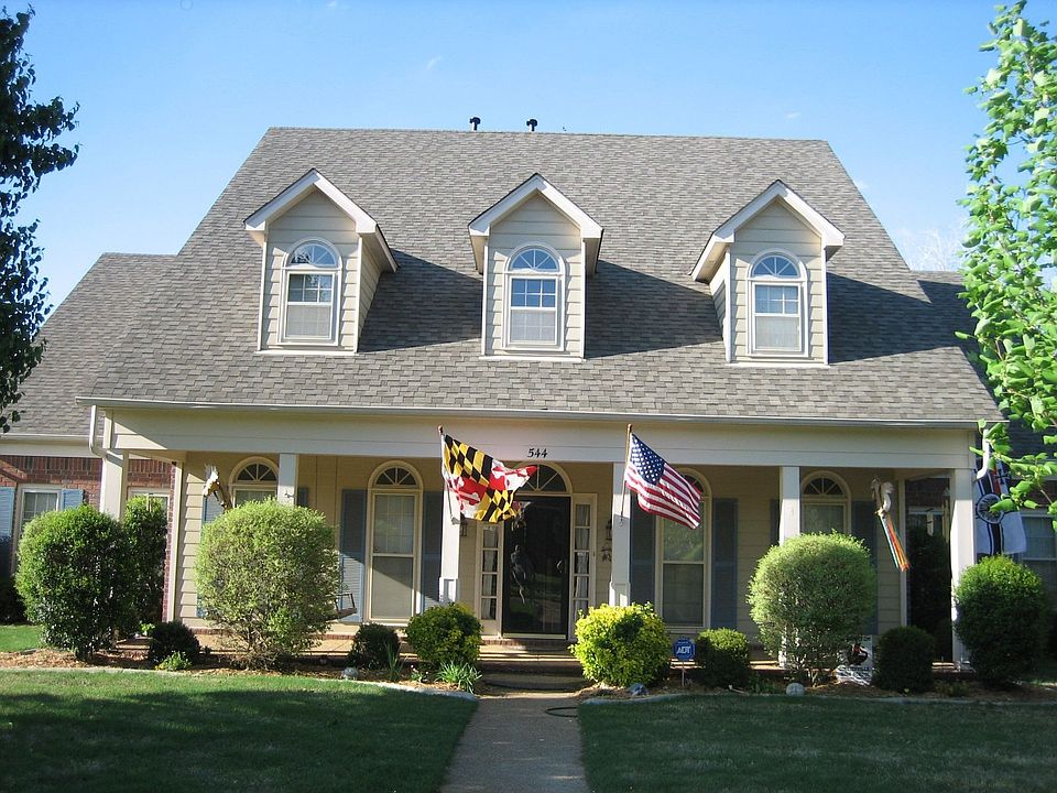 544 Prestworth Drive