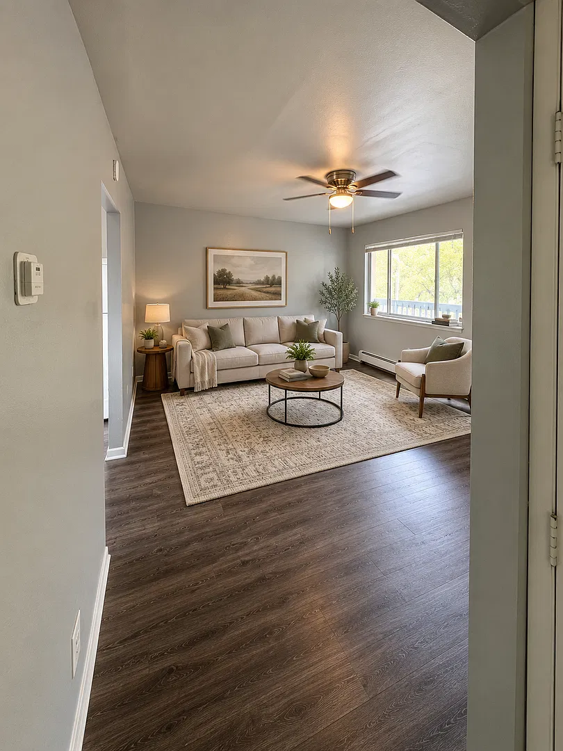 Hidden Valley Apartments — Photo 2