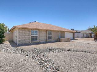4821 W Sweetwater Ave, Glendale, AZ 85304