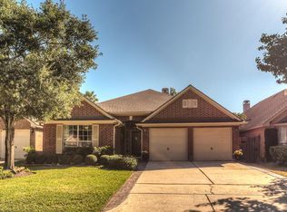 1234 Muirfield Pl, Houston, TX 77055