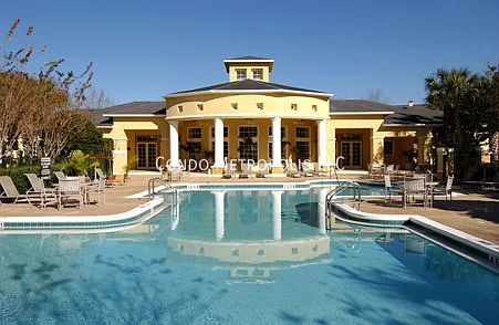 2598 Robert Trent Jones Drive Madison 1035 #1035