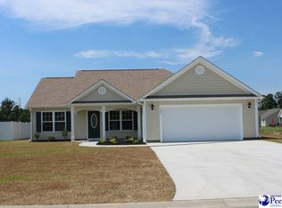 304 Millbrook Circle Pecan, Galivants Ferry, SC 29544