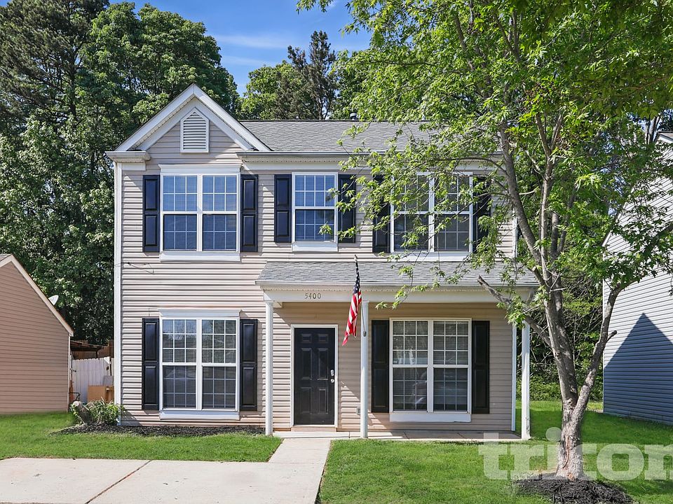 1st image of 5400 Peachwood Dr