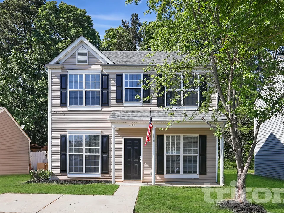 5400 Peachwood Dr