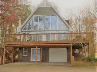 1916 Boxelder Trl, Ridgeway, SC 29130