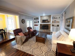 2204 Cottonwood Rd, Norman, OK 73071