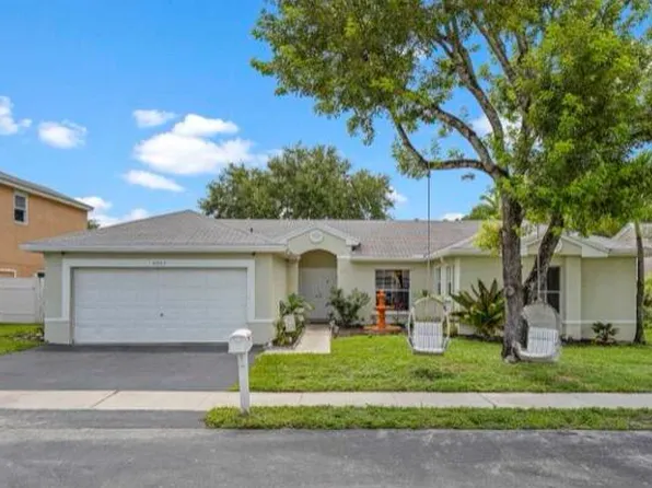 4021 SW 72ND Terrace, Davie, FL 33314