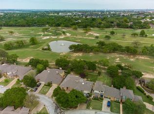 2001 N Saint Andrews Ct, Arlington, TX 76011