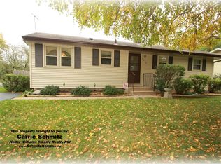 5836 Meadow Lake Rd W, New Hope, MN 55428