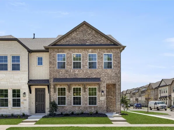 1070 Old Rosebud Dr, Allen, TX 75013