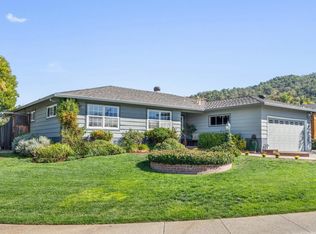 80 Cushing Ave, San Rafael, CA 94903