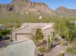 6064 W Ten Star Dr, Tucson, AZ 85713