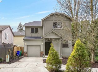 111 NE 149th Pl, Portland, OR 97230
