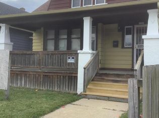 3337 N 27th St, Milwaukee, WI 53216