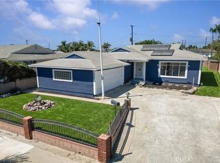 12321 Kayreid Dr, Whittier, CA 90605