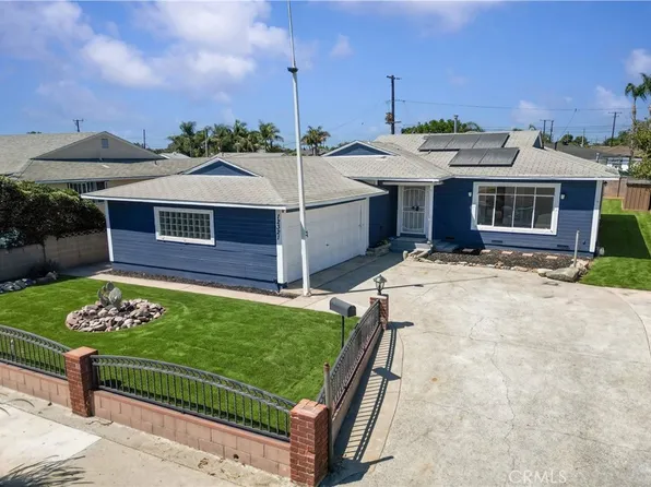 12321 Kayreid Dr, Whittier, CA 90605
