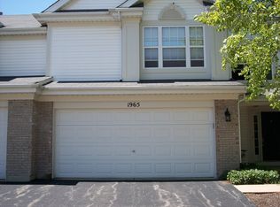 1965 Waverly Way, Montgomery, IL 60538